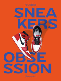 Picture of Sneakers obsession