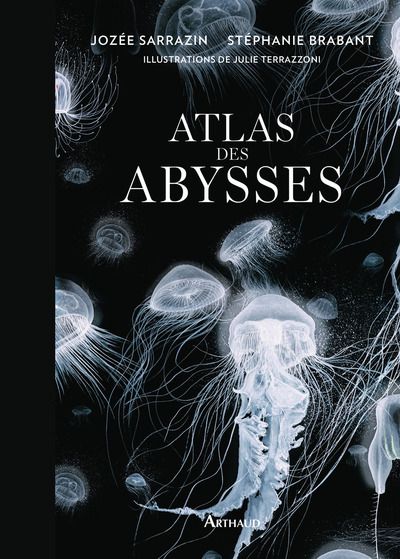 Image de Atlas des abysses