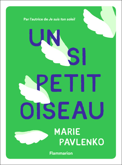 Image de Un si petit oiseau