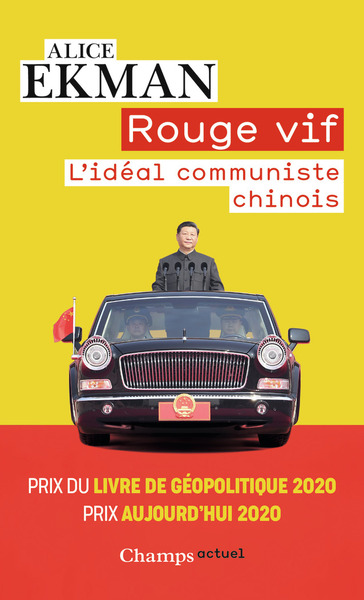 Image de Rouge vif