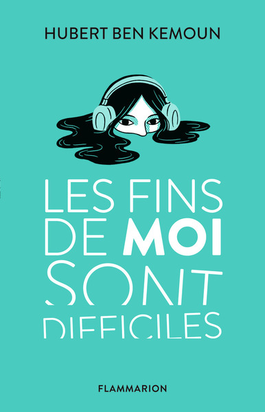 Picture of Les fins de moi sont difficiles