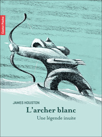 Picture of L'archer blanc