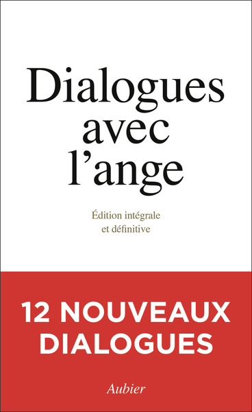 Image de Dialogues avec l'ange