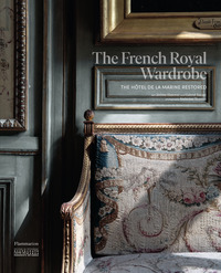 Picture of The French Royal Wardrobe