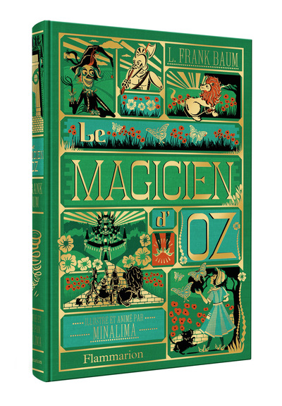 Image de Le Magicien d'Oz