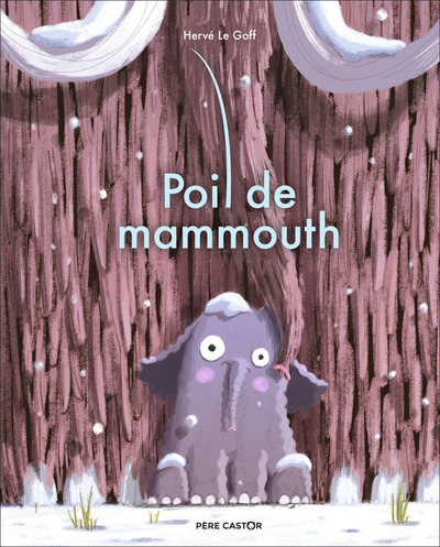 Picture of Poil de mammouth