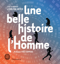 Picture of Une belle histoire de l'homme