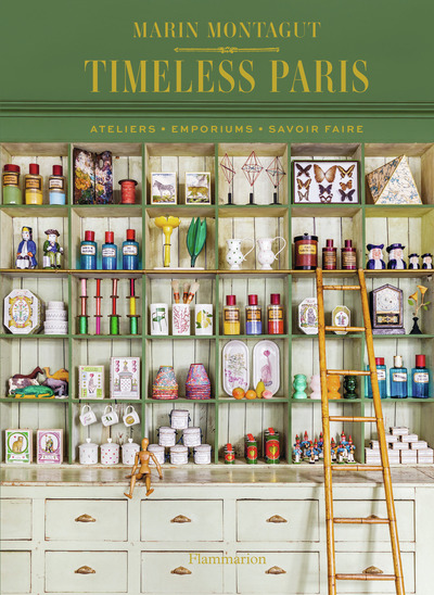 Picture of Timeless Paris