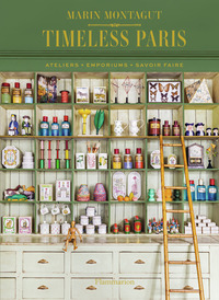 Picture of Timeless Paris