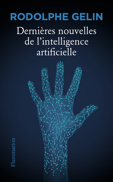 Picture of Dernières nouvelles de l'intelligence artificielle