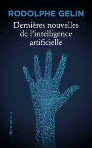 Picture of Dernières nouvelles de l'intelligence artificielle