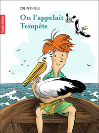 Picture of On l'appelait Tempête