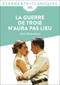 Image de La guerre de Troie n'aura pas lieu