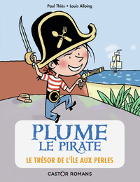 Picture of Le trésor de l'île aux perles