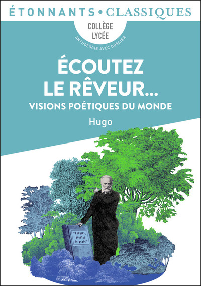 Picture of Écoutez le rêveur...