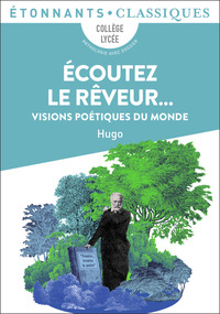 Picture of Écoutez le rêveur...