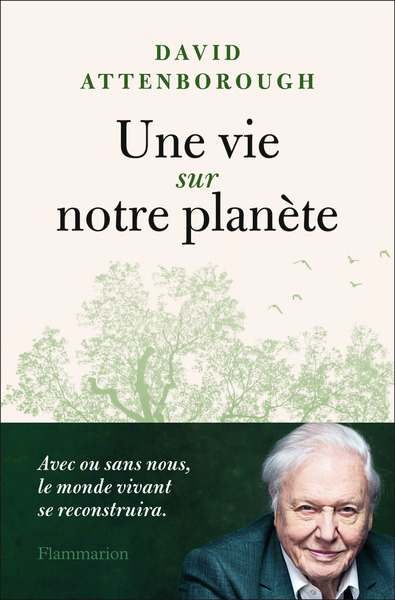 Image de Une vie sur notre planète