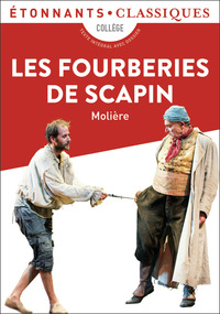 Image de Les Fourberies de Scapin