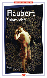 Image de Salammbô