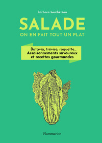 Image de Salade, on en fait tout un plat