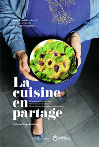 Image de La cuisine en partage