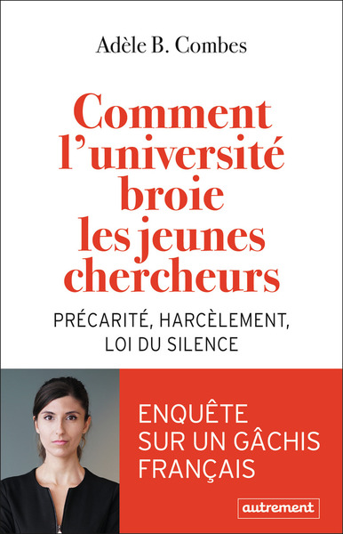 Image de Comment l'université broie les jeunes chercheurs
