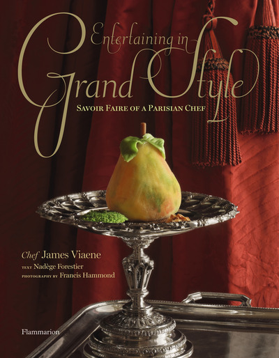 Picture of Entertaining in Grand Style
