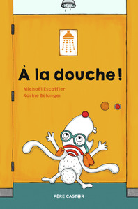Picture of À la douche !