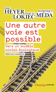 Image de Une autre voie est possible