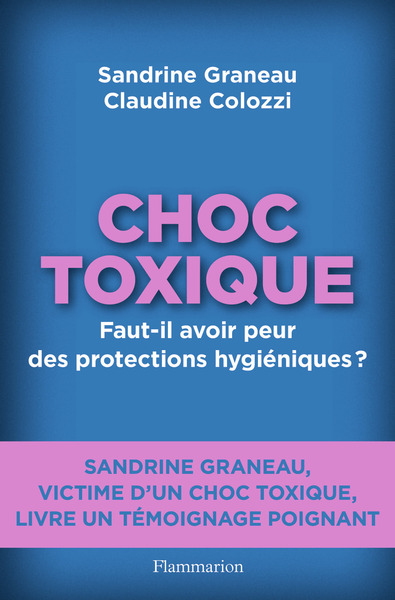 Picture of Choc toxique