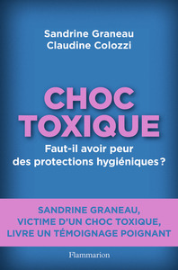 Picture of Choc toxique