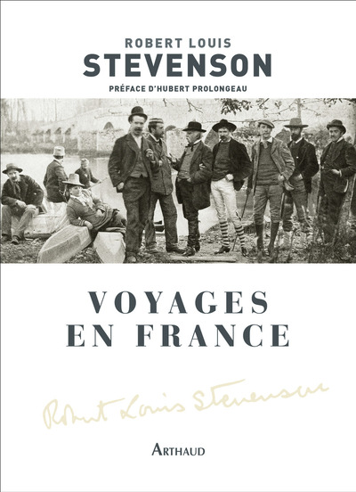 Image de Voyages en France