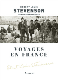 Image de Voyages en France