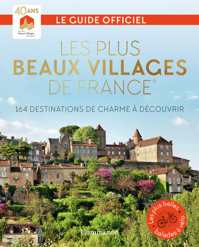 Image de Les Plus Beaux Villages de France
