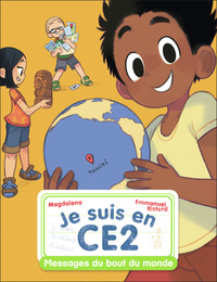 Picture of Messages du bout du monde