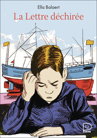 Image de La Lettre déchirée