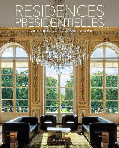 Picture of Résidences présidentielles