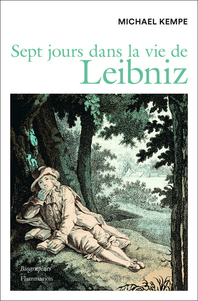 Image de Sept jours dans la vie de Leibniz