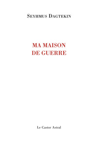 Picture of Ma maison de guerre