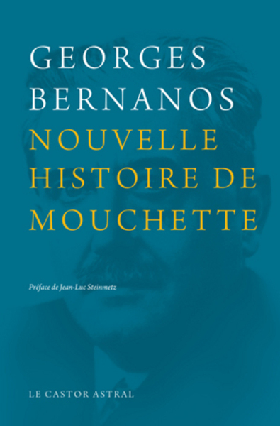 Picture of Nouvelle histoire de Mouchette