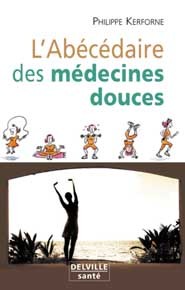 Picture of Abécédaire des médecines douces
