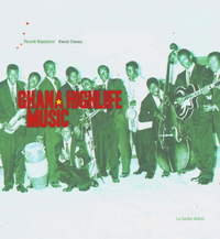 Image de Ghana Highlife Music