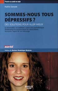 Image de Sommes-nous tous dépressifs ?