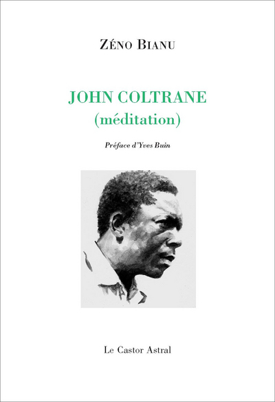 Picture of John Coltrane - Méditation