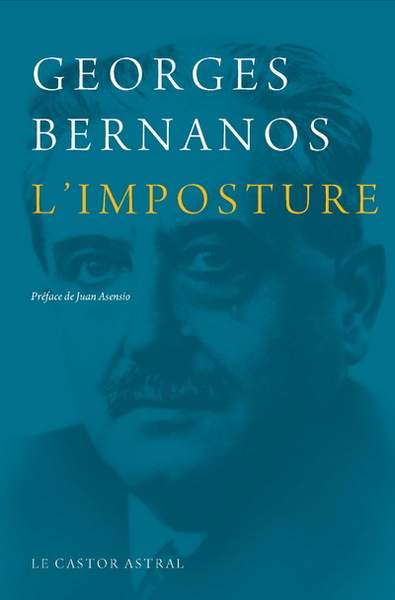 Picture of L'imposture