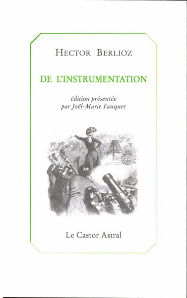 Image de De l'instrumentation