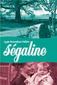 Picture of Ségaline - Le temps bleu