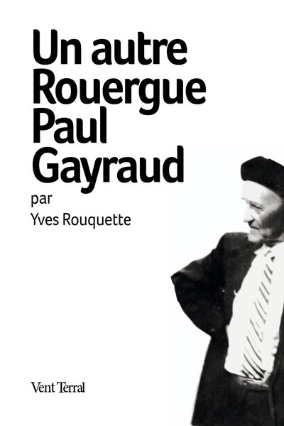 Picture of Un autre Rouergue Paul Gayraud