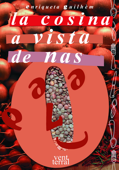 Image de La cosina a vista de nas