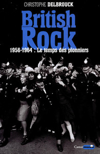 Image de British Rock - 1956-1964 : Le temps des pionniers